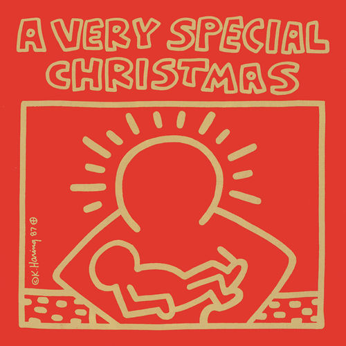 Capa de Christmas (Baby Please Come Home)